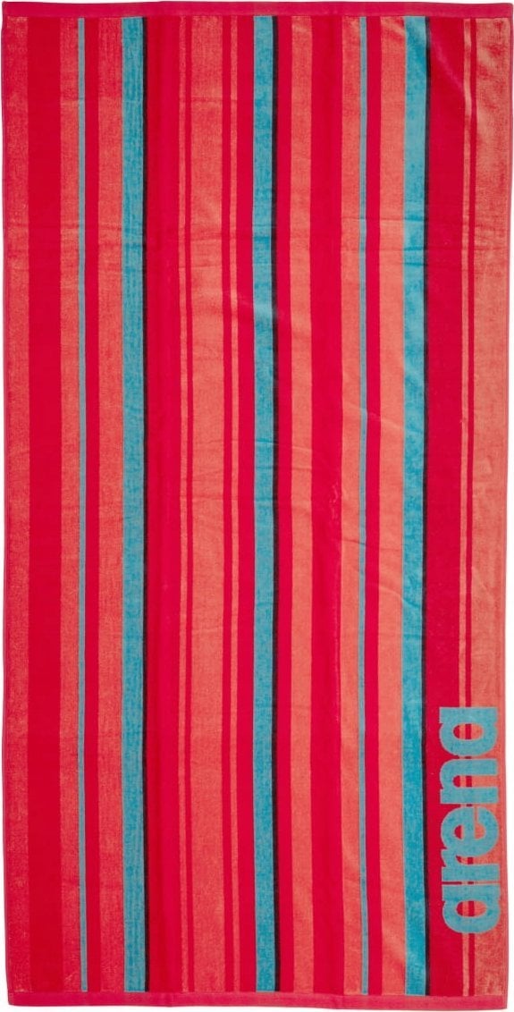 Arena Ręcznik BEACH TOWEL MULTISTRIPES II
