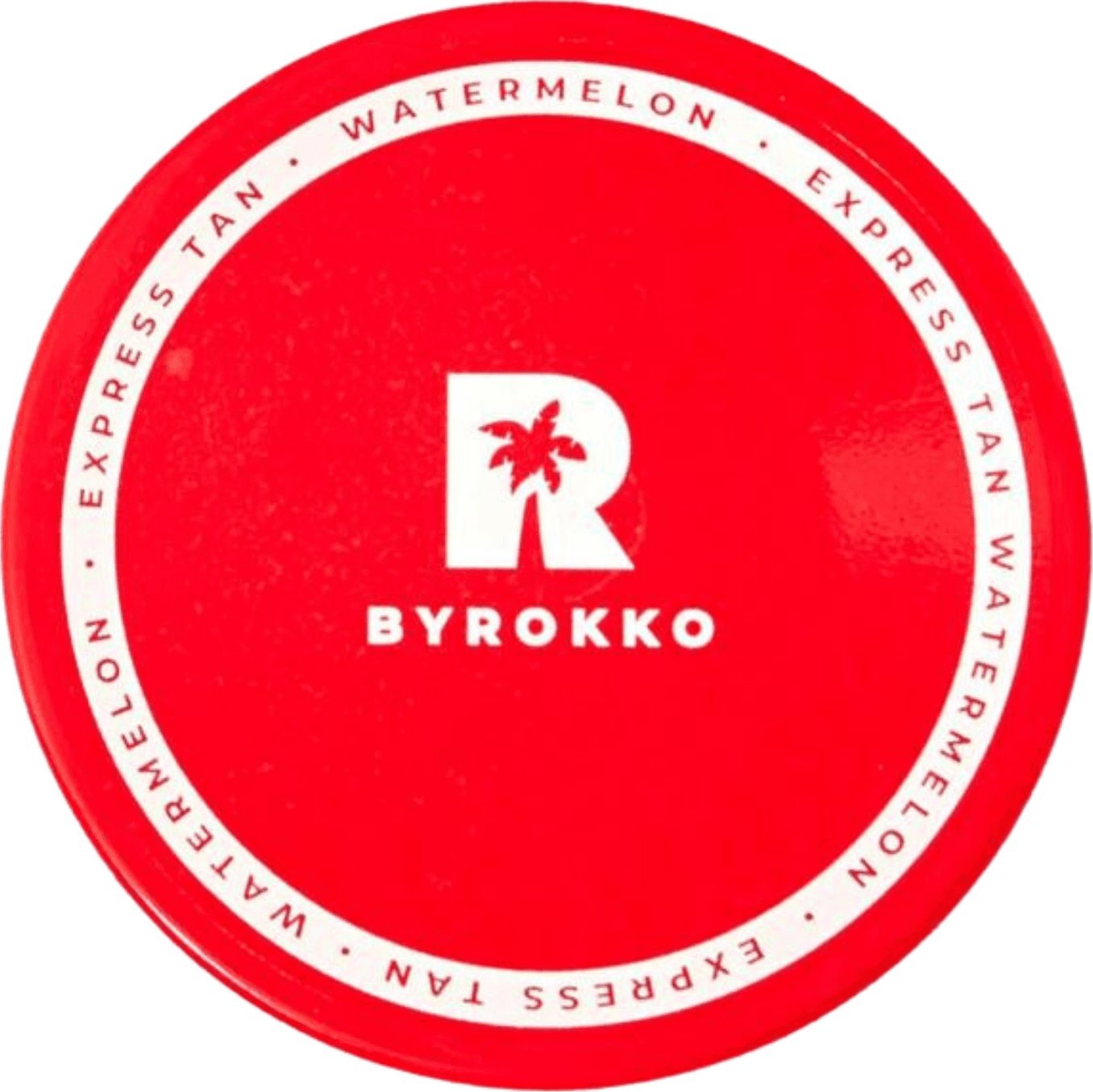 Byrokko Byrokko Shine Brown Watermelon Super Szybki Krem Brązujący 200ml