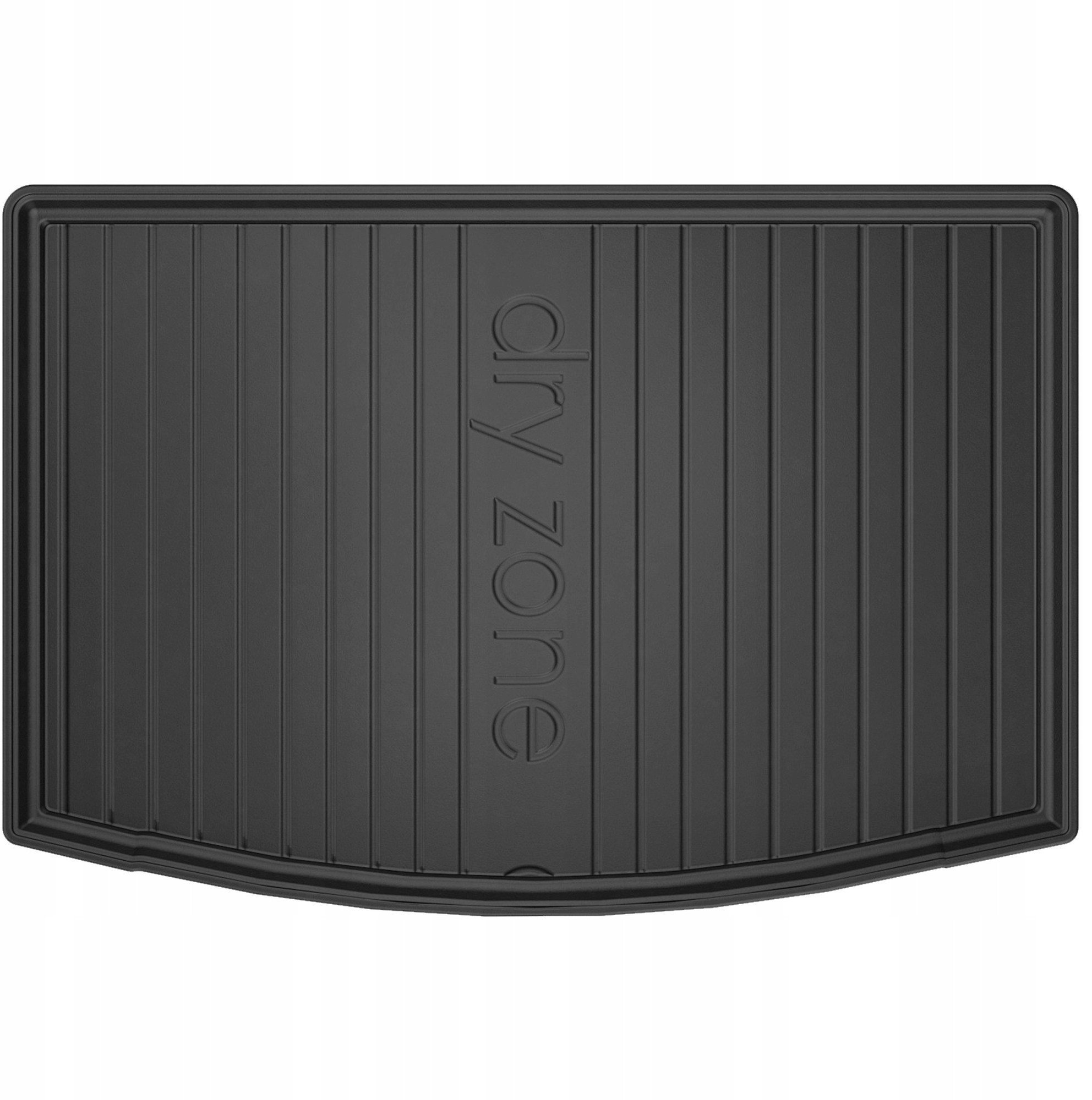 Frogum Mata bagażnika do Mazda CX-3 (2015-) FROGUM DRYZONE DZ400764 uniwersalny