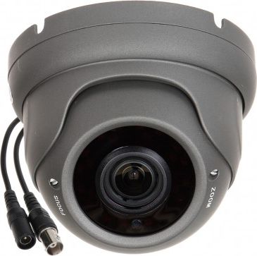 APTI KAMERA WANDALOODPORNA AHD, HD-CVI, HD-TVI, PAL APTI-H50V3-2812 2Mpx / 5Mpx 2.8 ... 12 mm