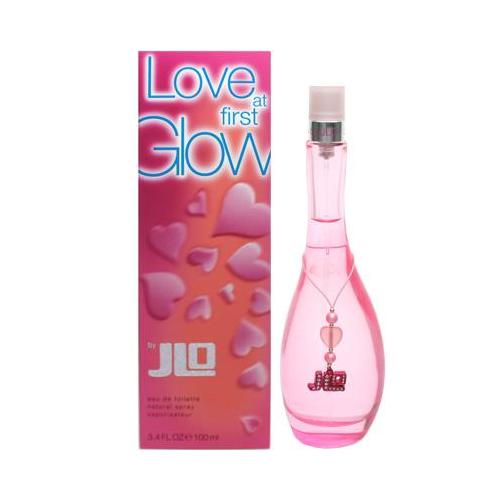 Jennier Lopez Love at First Glow EDT 30 ml