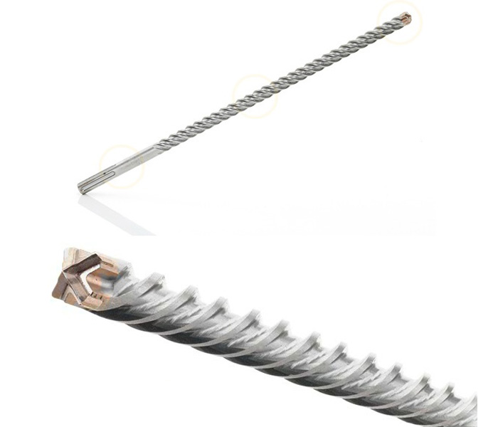 Wiertło Dewalt do betonu SDS MAX 18mm (DT60812-QZ)