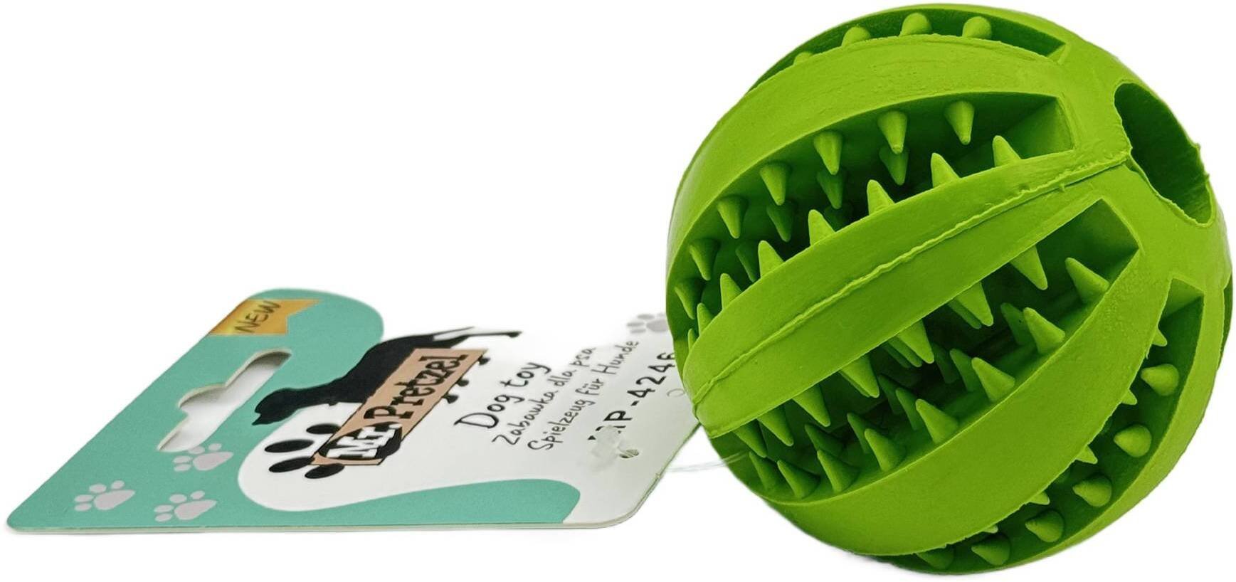 Mr. Pretzel Piłka na przysmaki 7cm