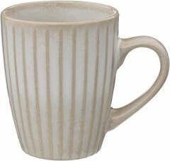 5five Kubek M Seav 380ml kremowy