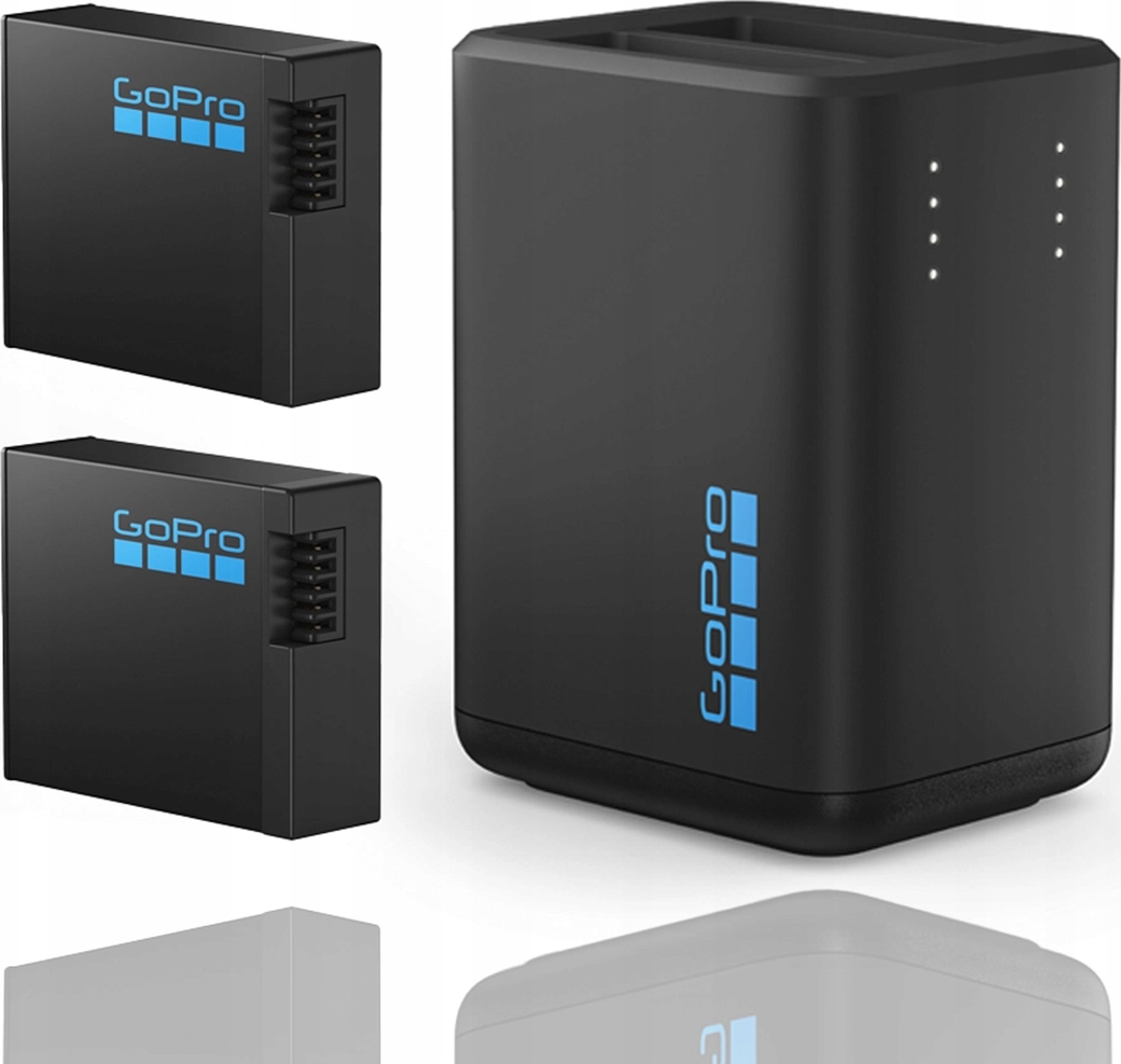 Ładowarka do aparatu GoPro GoPro® | Dual Battery Charger (HERO13 Black)