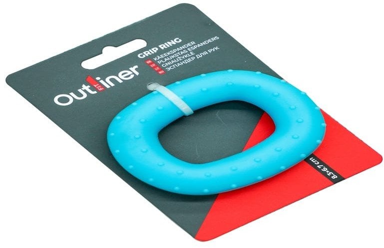 SQUARE GRIP STRENGTH LS5011