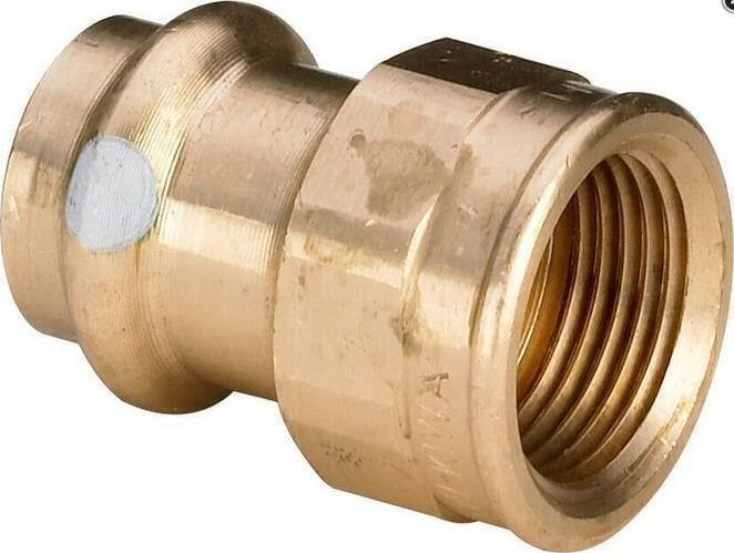 Viega Mufa 18x3/4 GW Profipress S