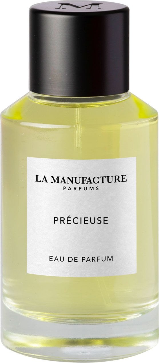 La Manufacture, Precieuse, Eau De Parfum, Unisex, 100 ml Unisex