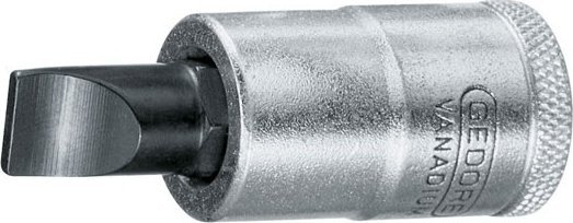 Gedore NASADKA 1/2"-10MM KONC.WKR.PL GEDORE