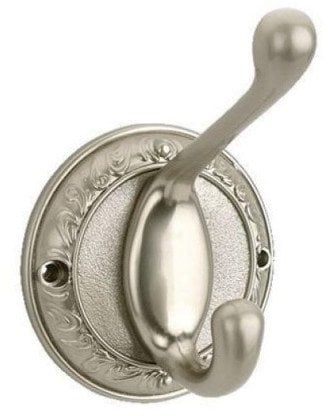 HANGER 1 HOOK CH136PN GLOSS NICK