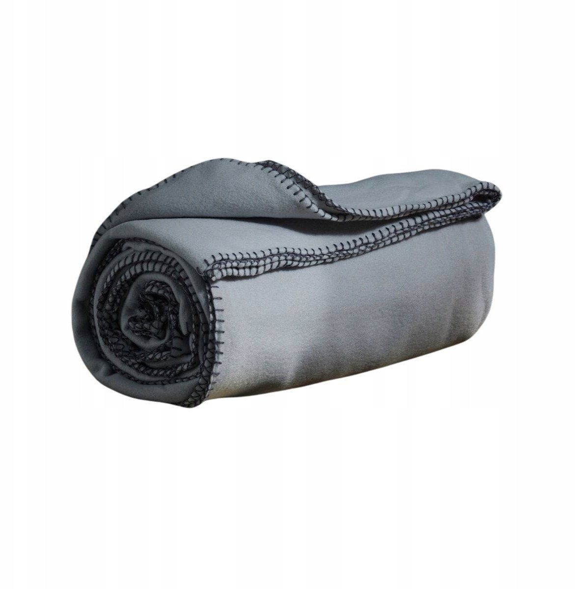 Koc polarowy 220 x 240 cm, BIENAU