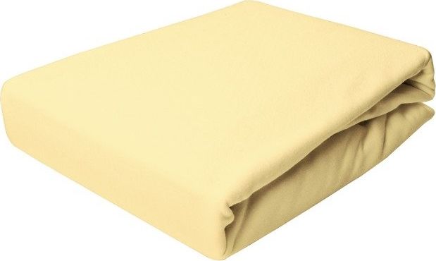 Darymex Prześcieradło Gumka Jersey 004_D Bawełna 160x200