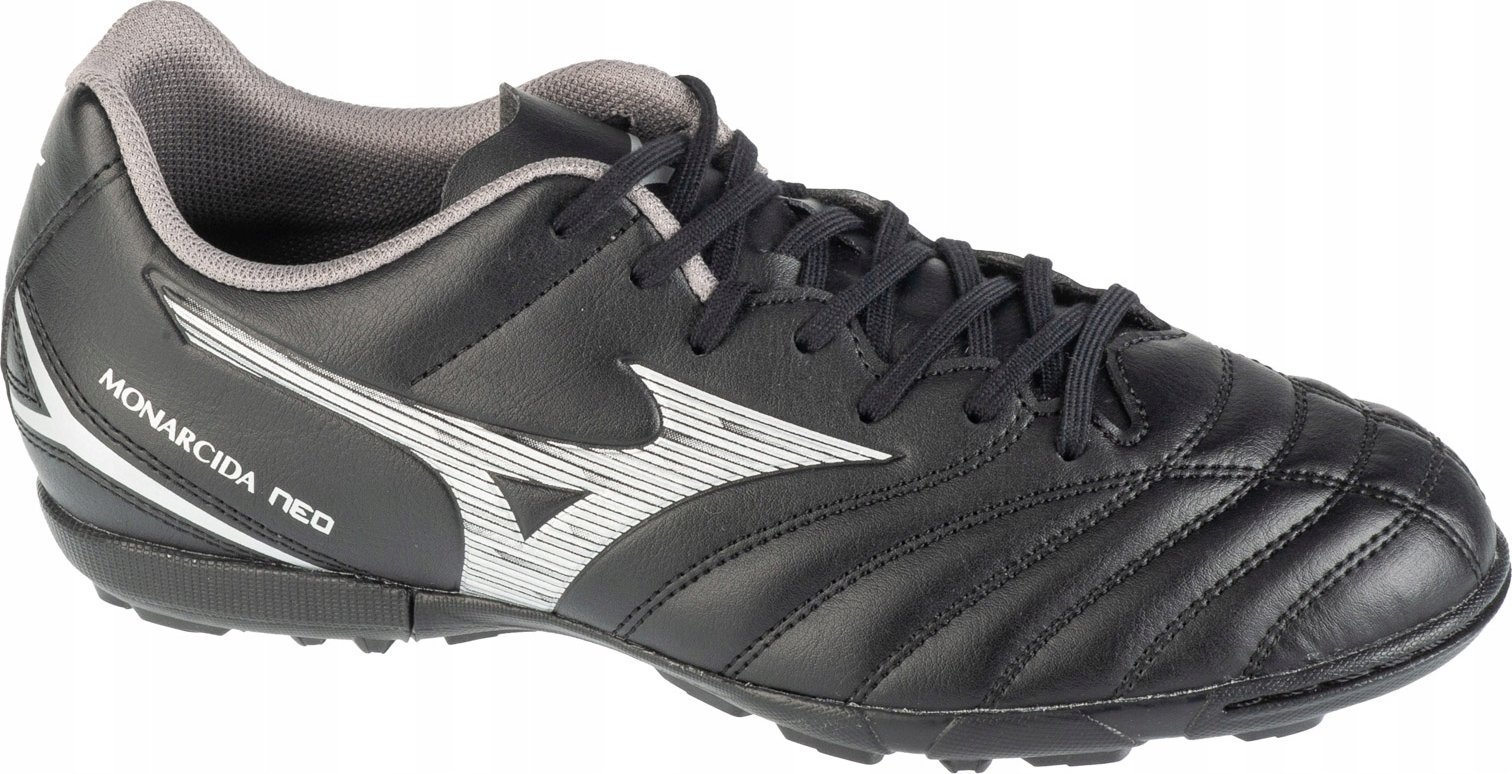 Mizuno Mizuno Monarcida Neo III Select AS P1GD242503 Czarne 42,5