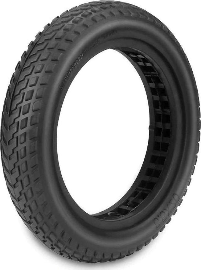 Alogy Opona Bezdętkowa Alogy 8.5" do Hulajnogi Xiaomi Mijia M365/ Pro/ M187