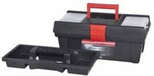 Patrol Group Skrzynka narzędziowa