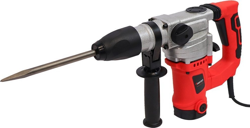 Zestaw elektronarzędzi Vertex MŁOTOWIERTARKA VERTEX VNP1150