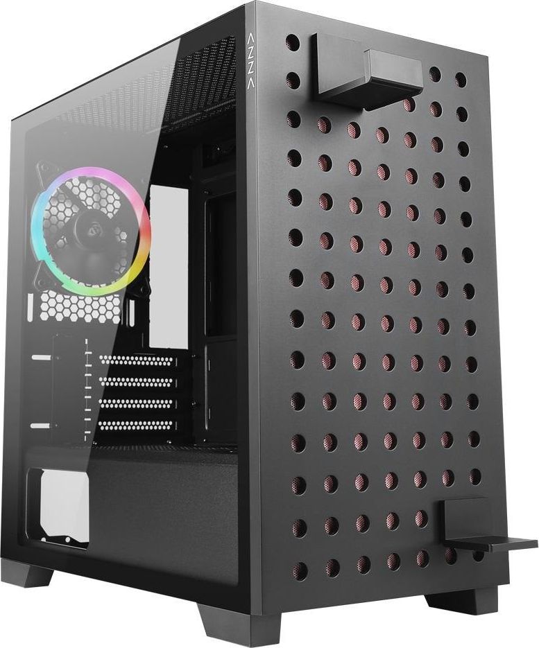 Obudowa Azza Elise 140 ARGB (CSAZ-140)