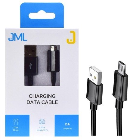 Kabel USB JML Charging Data cable CD - 113