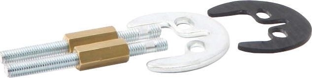 Deante ZESTAW MONTAŻOWY DO BAT. STOJĄCYCH Z 2 ŚRUBAMI 6 MM - XDC00MUZH