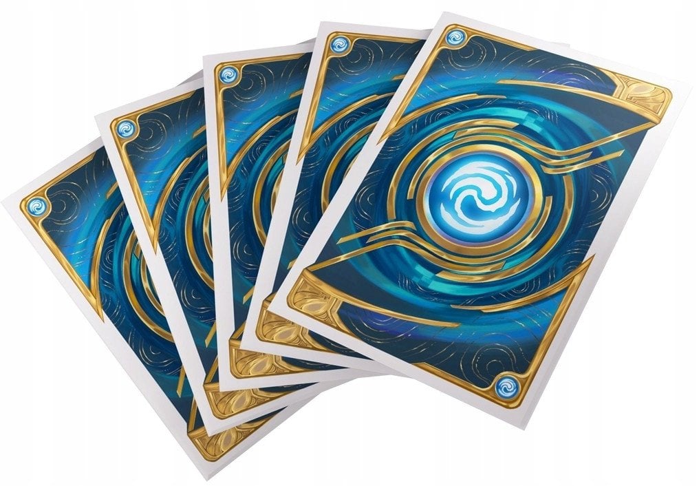 Gamegenic: Altered - Art Sleeves - The Crow's Eye