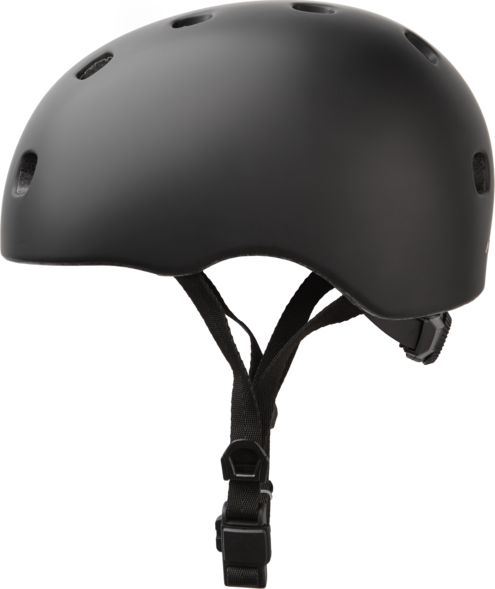 Kross Kask SUPER HERO XS czarny r. 48-53 cm