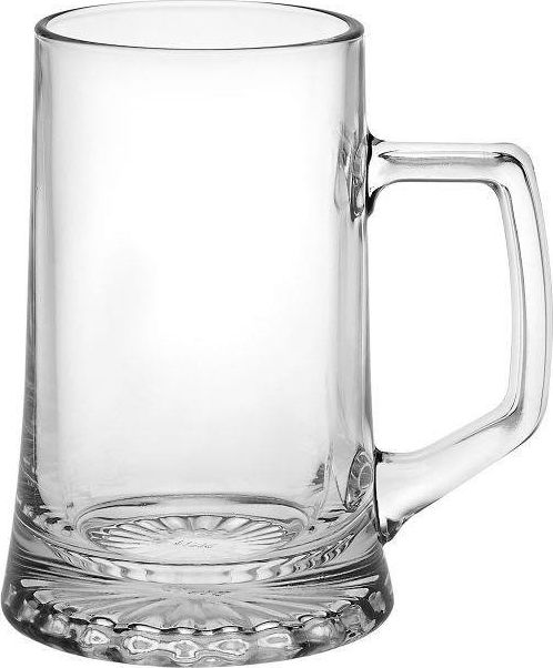 Bormioli Rocco Kufel do piwa Bormioli Rocco Stern 510 ml