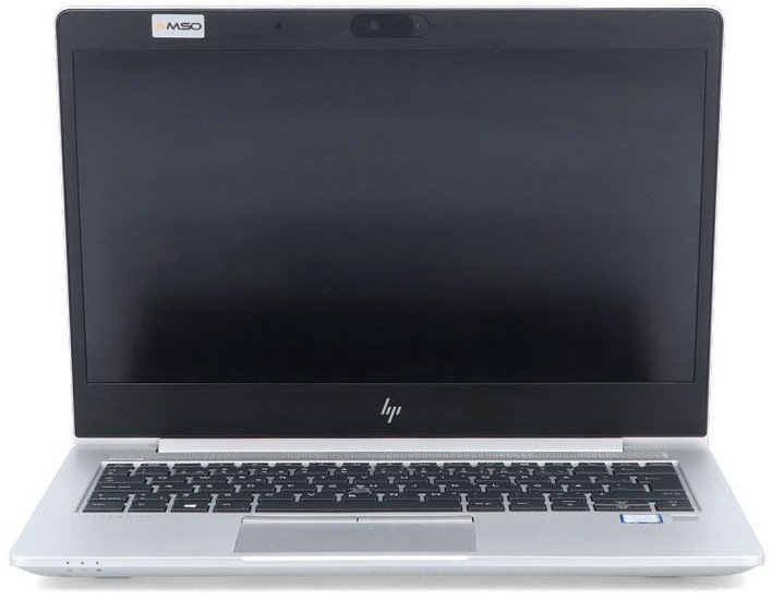 HP EliteBook 830 G5 i7-8550U 8GB 256GB SSD 1920x1080 Klasa A- Windows 11 Home