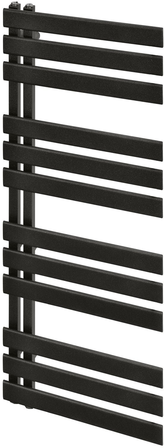 Grzejnik łazienkowy Radeco Grzejnik łazienkowy dekoracyjny BRUNO Kolor 2 1030x500x50, 7 BRUNOKOLOR2MERKURY7