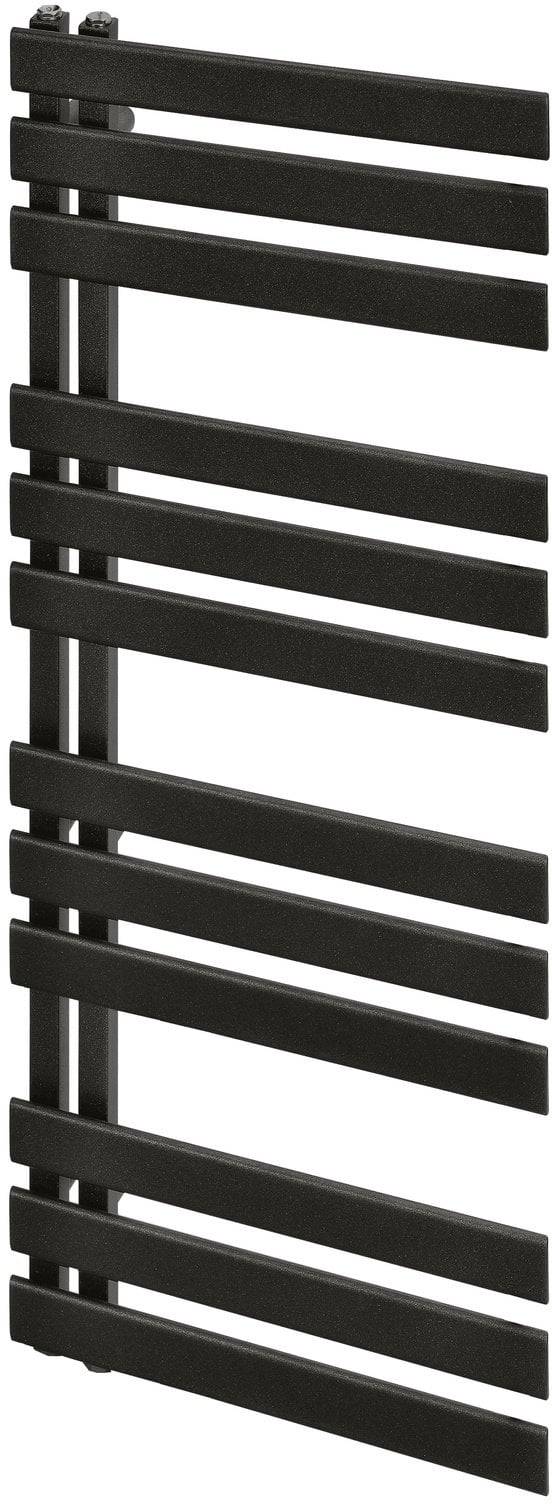 Grzejnik łazienkowy Radeco Grzejnik łazienkowy dekoracyjny BRUNO Kolor 2 1030x500x50, 7 BRUNOKOLOR2MERKURY7