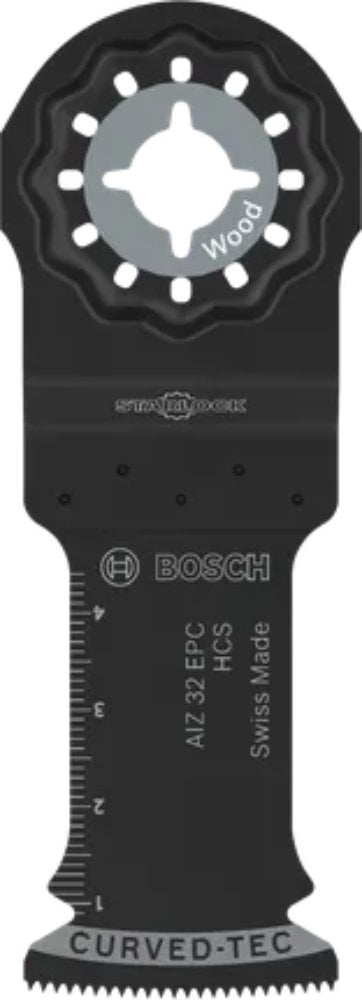 PIŁA DO CIĘCIA WGŁĘBNEGO RB - 1ER AIZ 32