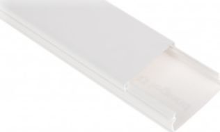 Legrand KORYTO KABLOWE PROSTE LE-638150 40x16 LEGRAND
