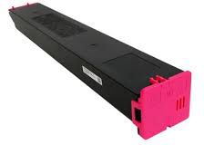 Toner Sharp MX-60GT Magenta Oryginał (MX60GTMA)