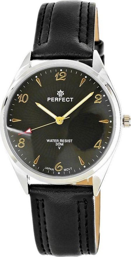 Zegarek Zegarek Damski PERFECT C530-7