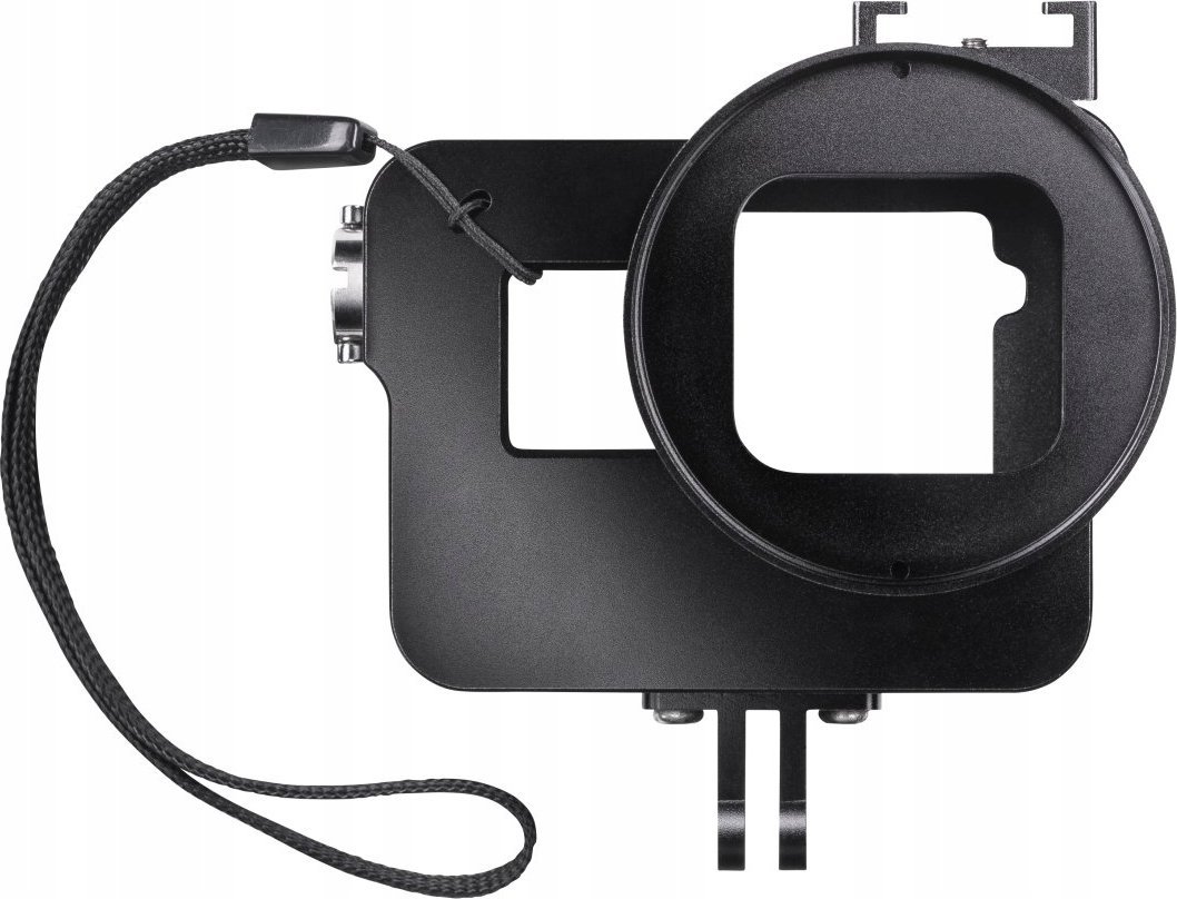 Mantona mantona Magic Alu Cage for GoPro Hero 5/6/7