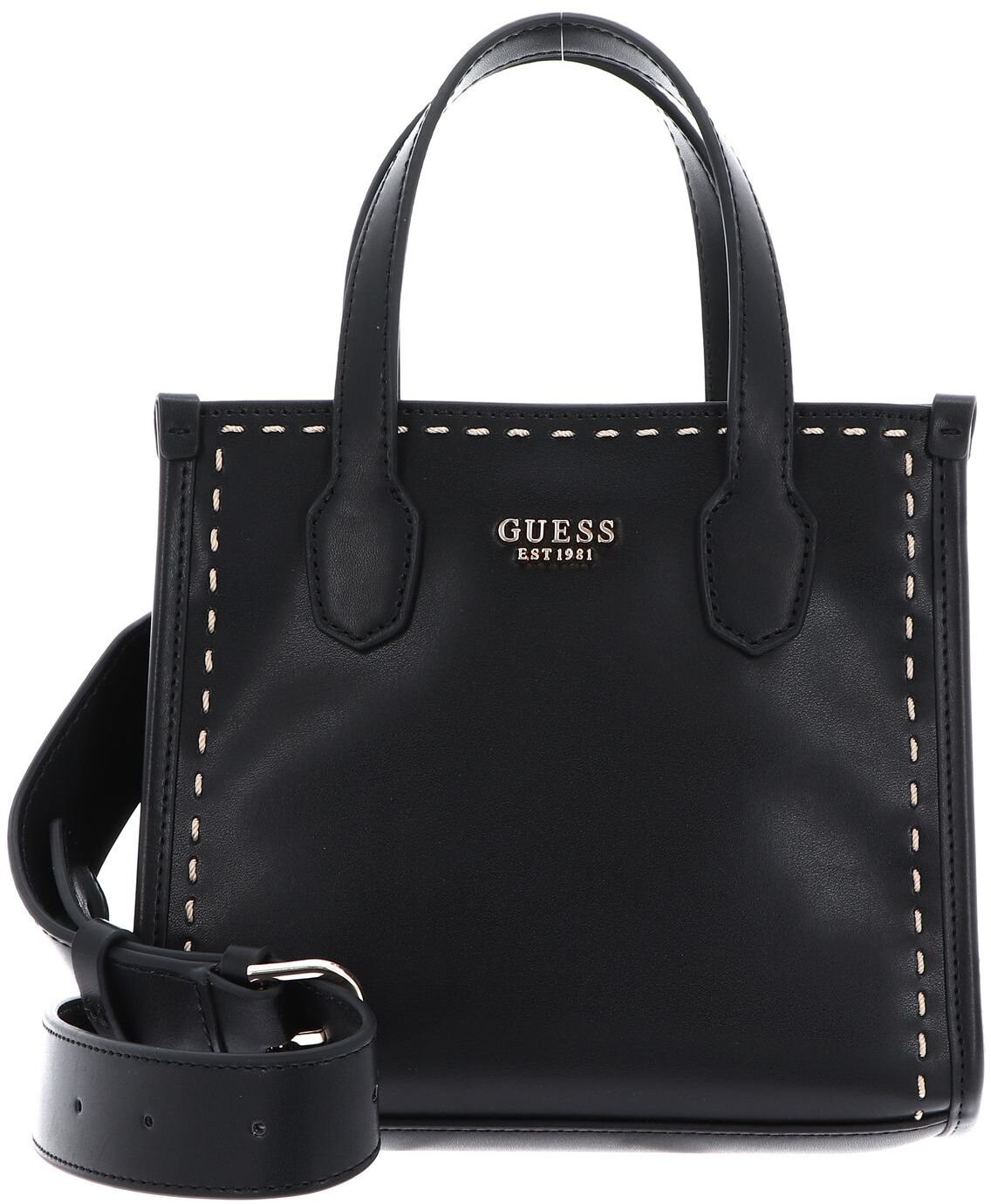 Guess Silvana HWVC86 65770-BLA