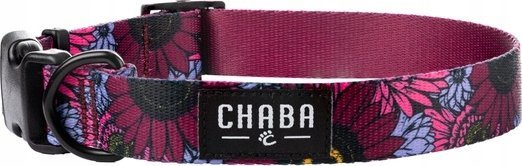 Chaba CHABA OBROŻA REG. STORY ``L`` LAKOTA 32-53x2,5cm