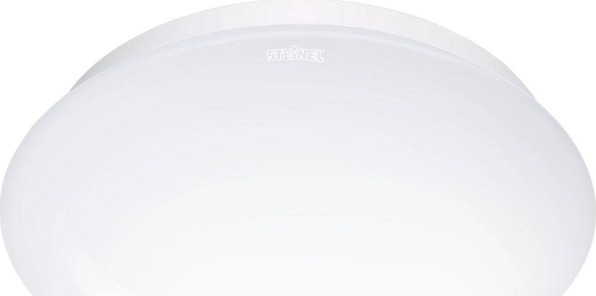 Lampa sufitowa Steinel Plafoniera LED 9,5W Steinel RS PRO LED P1 Ver.3 NW 1010lm 4000K z czujnikiem ST056032
