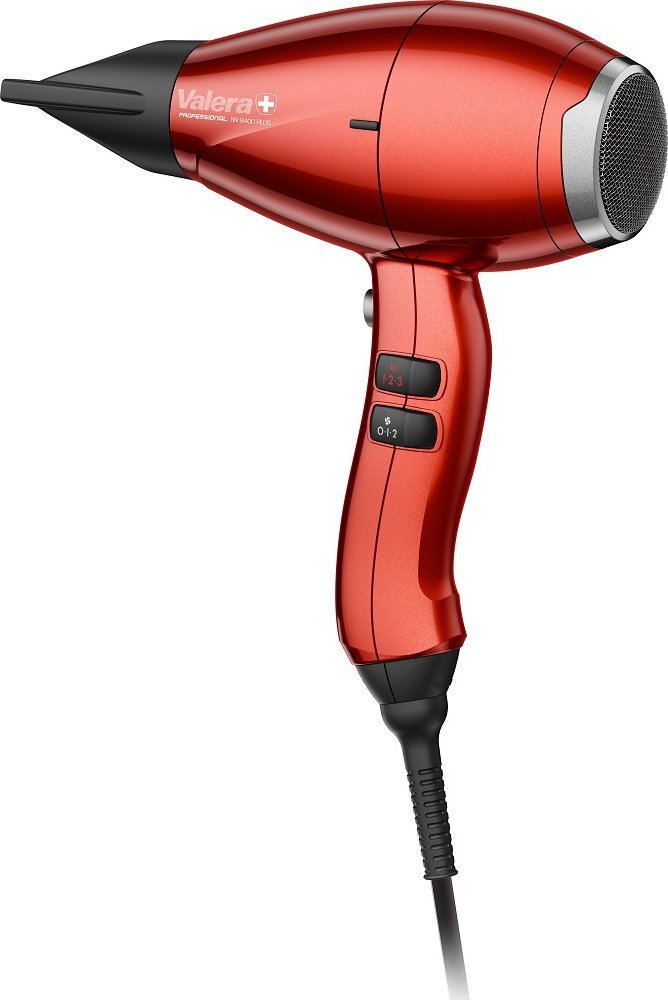 Suszarka Valera Nano 9400 Ionic Plus