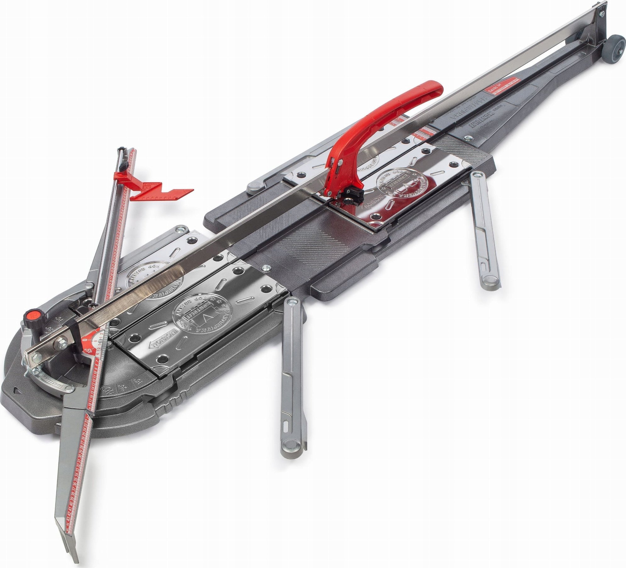 Maszynka do cięcia płytek Montolit MONTOLIT PRZYRZĄD DO CIĘCIA GLAZURY MASTERPIUMA 161P5