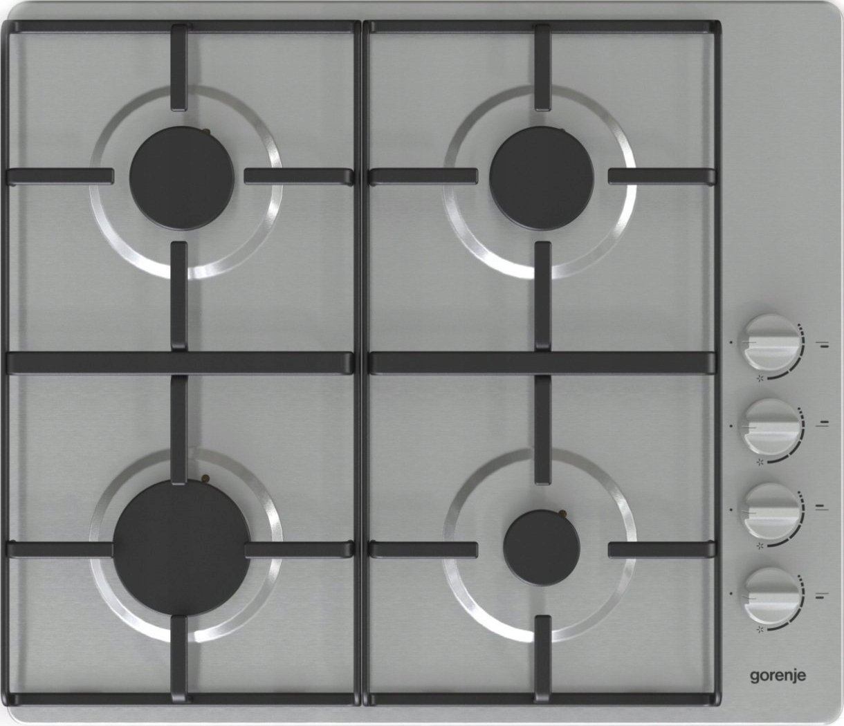 Płyta grzewcza Gorenje G640XHS