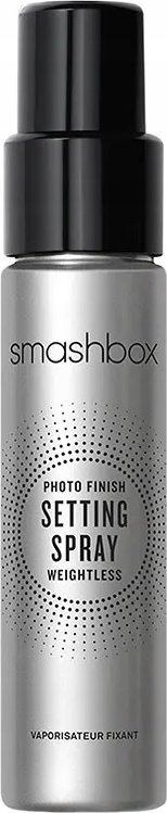 Smashbox, Photo Finish, Setting Spray, 30 ml For Women