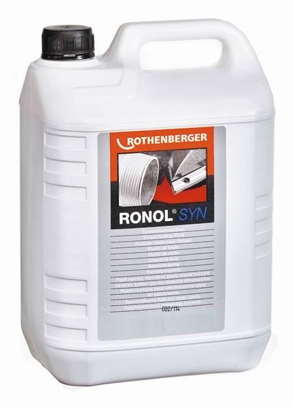 Rothenberger Środek chłodząco-smarny Ronol SYN 5l (65015)