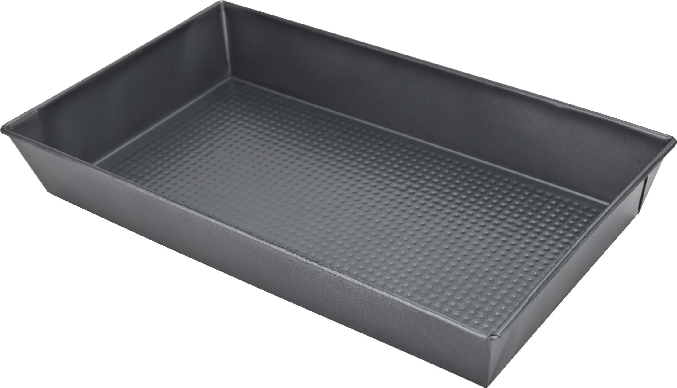 Galicja Blacha do pieczenia nieprzywieralna 39,5 cm Ideal