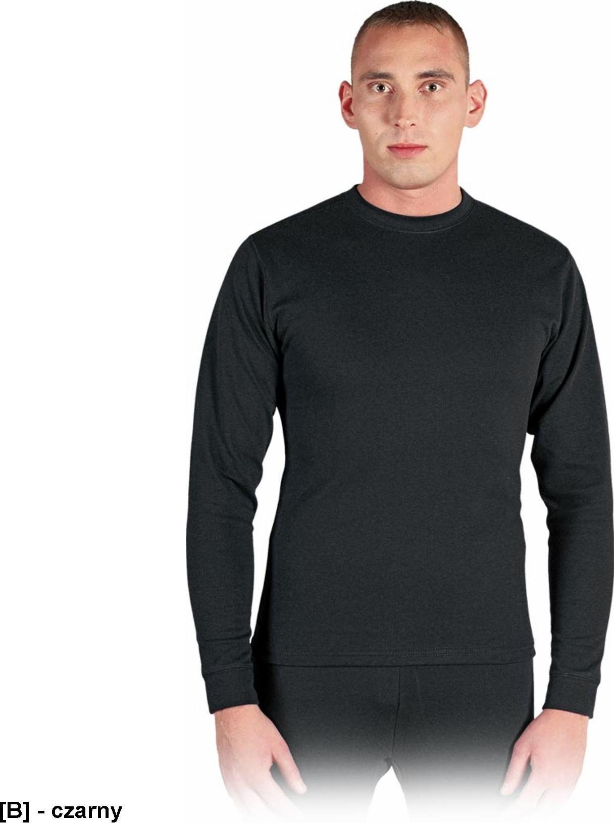 R.E.I.S. UU - koszula zimowa podkoszulek L