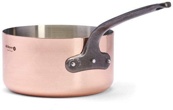 Rondel de Buyer Inocuivre Tradition 3,3 L