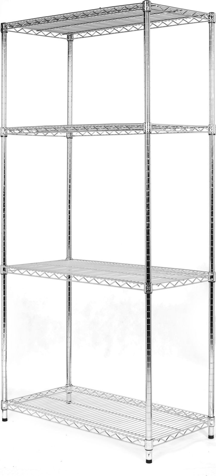 Ultra Power Regał (46x92x160cm) uniwersalny