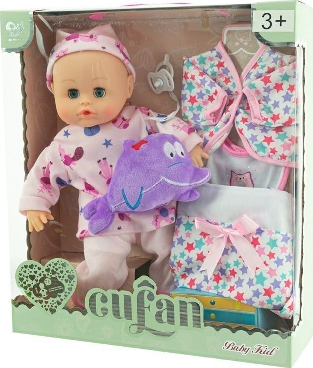 Zabawka lalka 01799a
