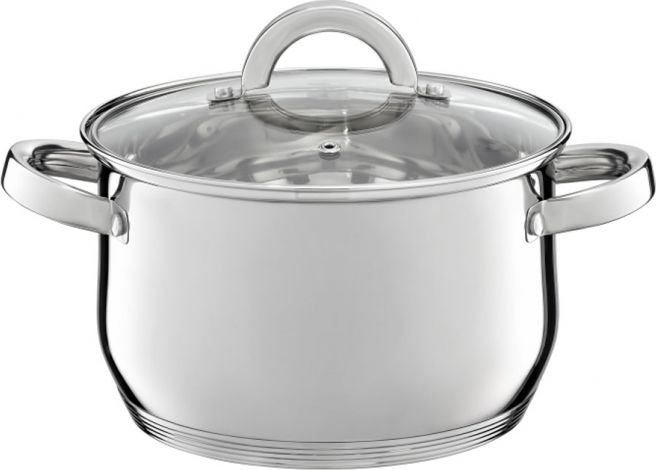 Ambition Garnek Berry 3.5 L 20 CM