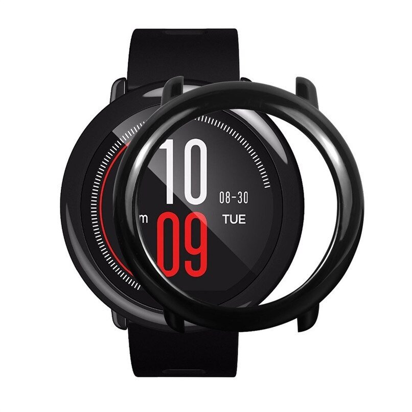 PLASTIKOWA OSŁONKA OCHRONNA CASE AMAZFIT PACE