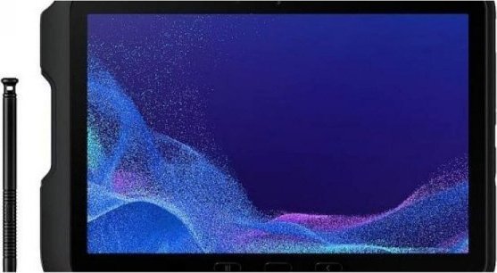 Tablet Samsung Active4 Pro 10.1" 64 GB 5G Czarny (S7760008)